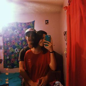 Meet your Posher, Jarod